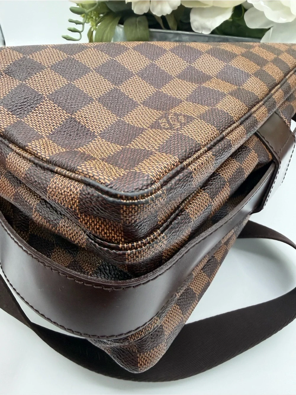 Louis Vuitton authentic vintage